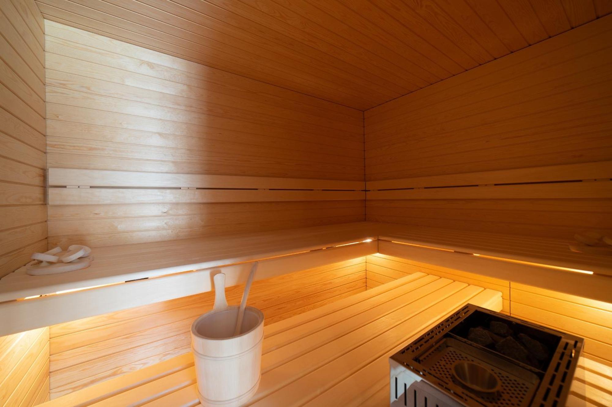 Chalet Hinterrugg Wildhaus Exterior foto